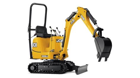 18Z-1 Mini Excavator | JCB Construction NZ