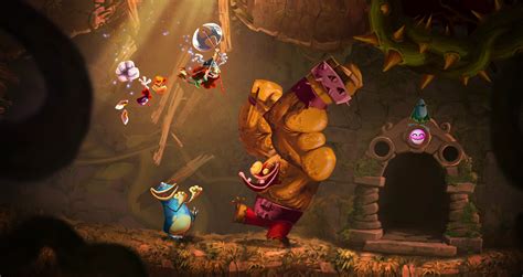 Rayman® Legends on Steam