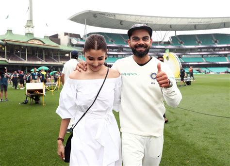 Virat Kohli and Anushka Sharma’s recent Instagram post goes viral on social media