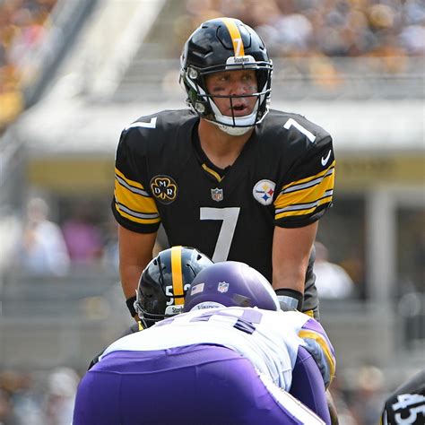 Winners and Losers of Pittsburgh Steelers' Week 2 Performance | News ...