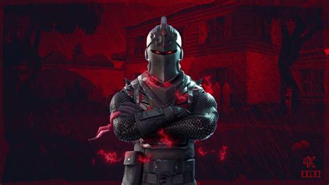 Black Knight Fortnite Wallpapers - Wallpaper Cave