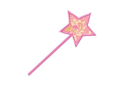 Magic Wand Vector - ClipArt Best