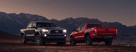 Is the 2023 Toyota Tacoma a Good Truck? – Phil Meador Toyota Blog