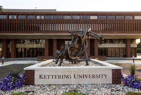 Kettering University Automotive Engineering Ranking – CollegeLearners.com