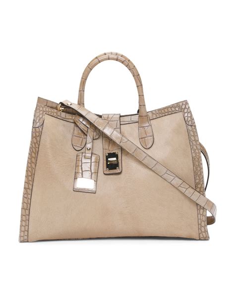 Fashion over 50: Handbags from TJ Maxx - Southern Hospitality