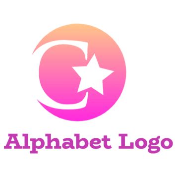 Free Alphabet Logo Design Creator - Letter Logos