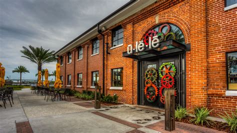 Ulele – Tampa Restaurant - Dmitry Bubis - Photographer and Content Creator