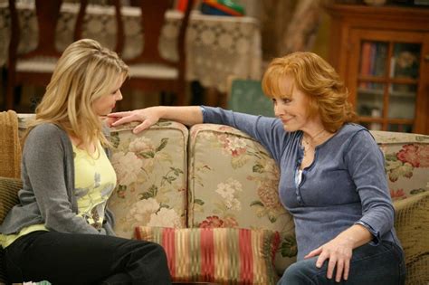 143 best images about Reba TV Show. on Pinterest | Dead to me, Haha and ...