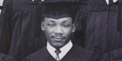 College Photos Of Martin Luther King Jr. Show The Icon's Life As A Student And Teacher | HuffPost