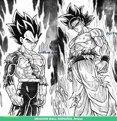 Dragon Ball Z All Characters Drawings : dragon-ball-z-sketches-5-dragon ...