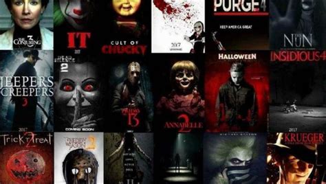 Top 10 Best Horror Movies On Netflix 2020 - BEST GAMES WALKTHROUGH