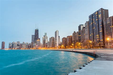 Gold Coast Condo Buildings with the Best Views: Enjoying Chicago's ...