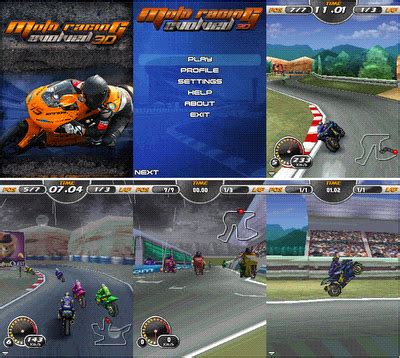 Nokia 5233 - Fun Unlimited: Nokia 5233 Games