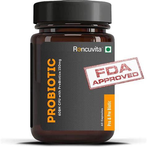 Top Probiotic Supplements for Gut Health - WriteUpCafe.com