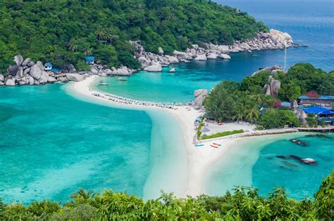 13 Best Beaches in Thailand - Thailand’s Most Beautiful Beaches – Go Guides