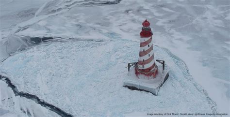 Wisconsin Has Experienced Frost Quakes This Winter, a Rare and Unusual Phenomenom