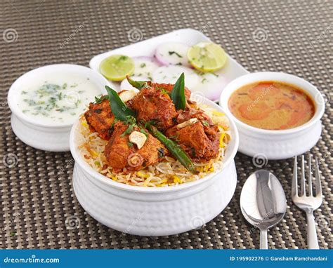 Mutton Biryani Chicken Biryani Spicy Indian Malabar Biryani Hyderabadi ...