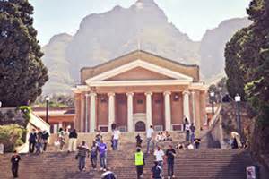 UCT shines in World University Rankings by subject | UCT News