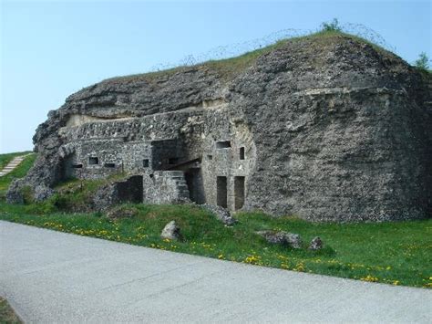 Fort de Vaux (Verdun) : 2018 Ce qu'il faut savoir pour votre visite - TripAdvisor