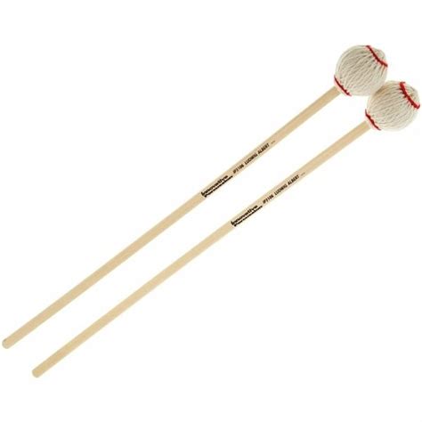 Innovative Percussion Marimba Mallets IP 3106 Orch. Percussion Beaters ...