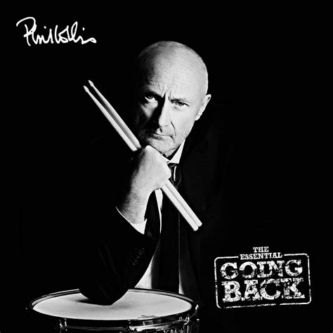 Listen Free to Phil Collins - The Essential Going Back (Deluxe Edition ...