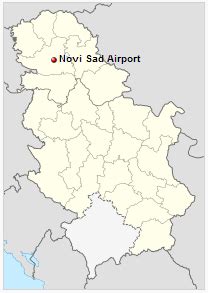 Novi Sad Airport