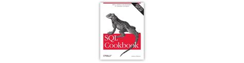 SQL Books For Both Beginners and Advanced Users — SitePoint