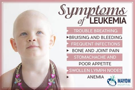 Here are the early symptoms of Leukemia | Health | Leukemia symptoms, Childhood cancer awareness ...