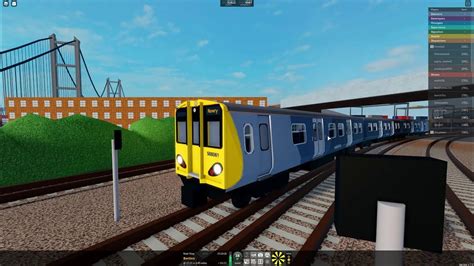 Roblox (SCR Part 19) Waterline All Routes (v1.7.2) Class 508 - YouTube