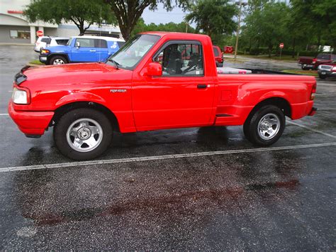 1994 Ford ranger splash 4x4 for sale