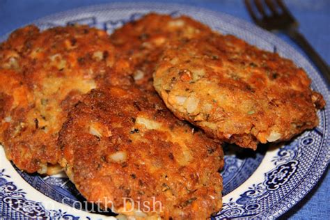 30 Best Ideas southern Salmon Patties Recipe – Best Round Up Recipe ...