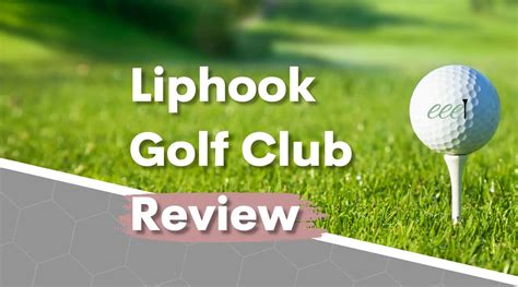 Liphook Golf Club Review [Amazing!] - eeegolf