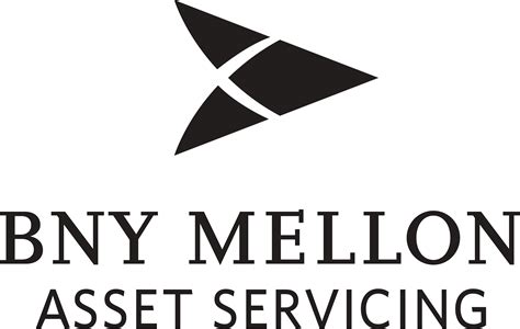 BNY Mellon logo - download.