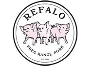 Refalo Free Range Pork