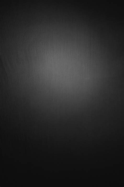 Dark Gray Gradient Background