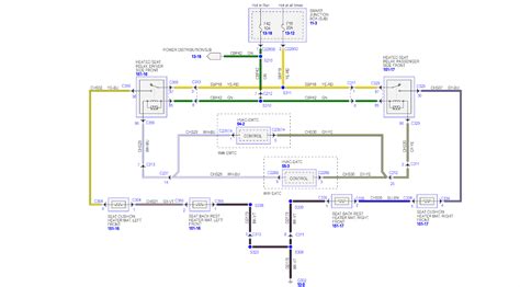 2008 F250 Power Seat Wiring Diagram - Wiring Diagram