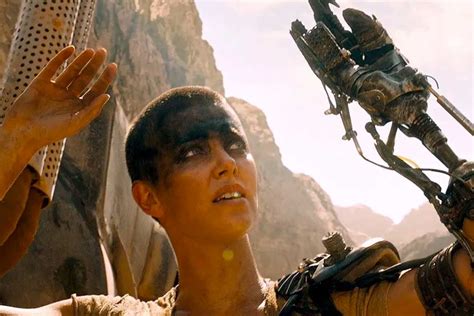 Mad Max: El director de Fury Road revela lo que pasó con Furiosa