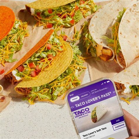 National Taco Day Deals 2023 — Where To Get Free Tacos