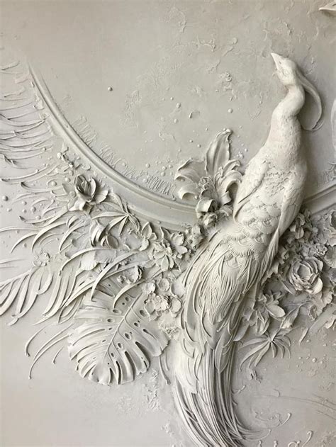 High Relief Sculpture by Goga Tandashvili | Bas relief sculpture ...