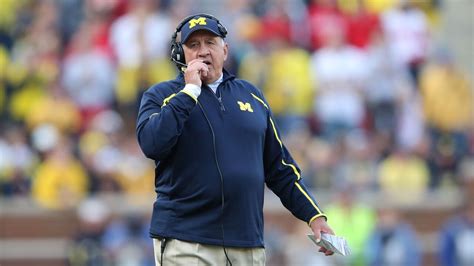 Michigan DL coach Greg Mattison hired as co-defensive coordinator at ...