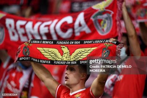 Fans Of Benfica Photos and Premium High Res Pictures - Getty Images