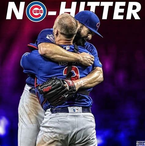 Jake Arrieta-- 2nd career no-hitter Chicago Sports Teams, Chicago Cubs ...