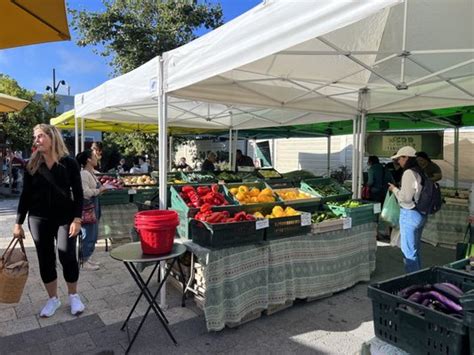 NOE VALLEY FARMERS MARKET - Updated December 2024 - 53 Photos & 92 Reviews - 3861 24th St, San ...