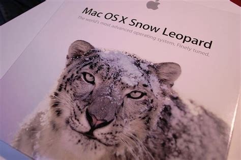 Leopard (Mac OS X) vs Snow Leopard (Mac OS X) - Difference and Comparison | Diffen