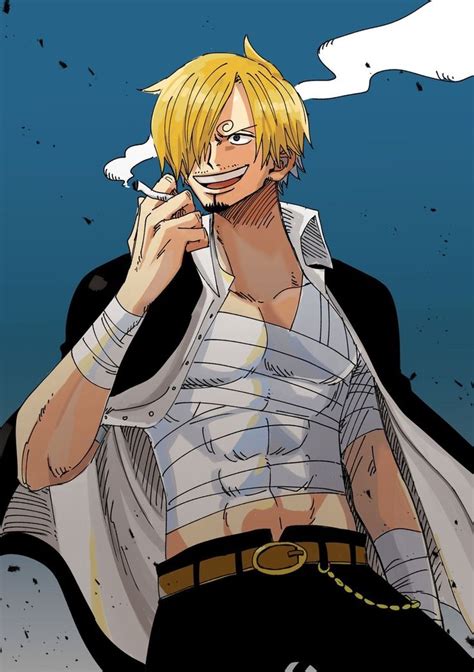 Pin by Vett on Ⓞne Ⓟiece | Manga anime one piece, One piece manga, One ...