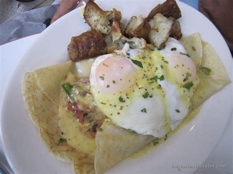 Brunch at Cafe Lift | Stephen Bugno | Flickr