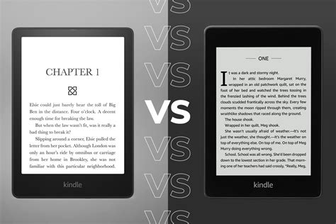 New Kindle Paperwhite vs old Kindle Paperwhite: What’s changed? - My ...