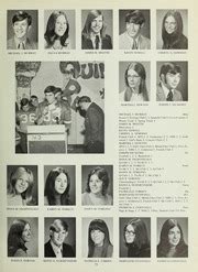 Quincy High School - Goldenrod Yearbook (Quincy, MA), Class of 1972, Page 79 of 182