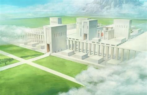 The Meaning of Ezekiel’s Temple Vision | Ezekiel, Temple, Tabernacle of moses