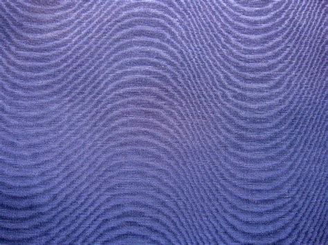 Vintage Fabric Silk Moire Fabric Blue Silk Moire by TheCottageWay